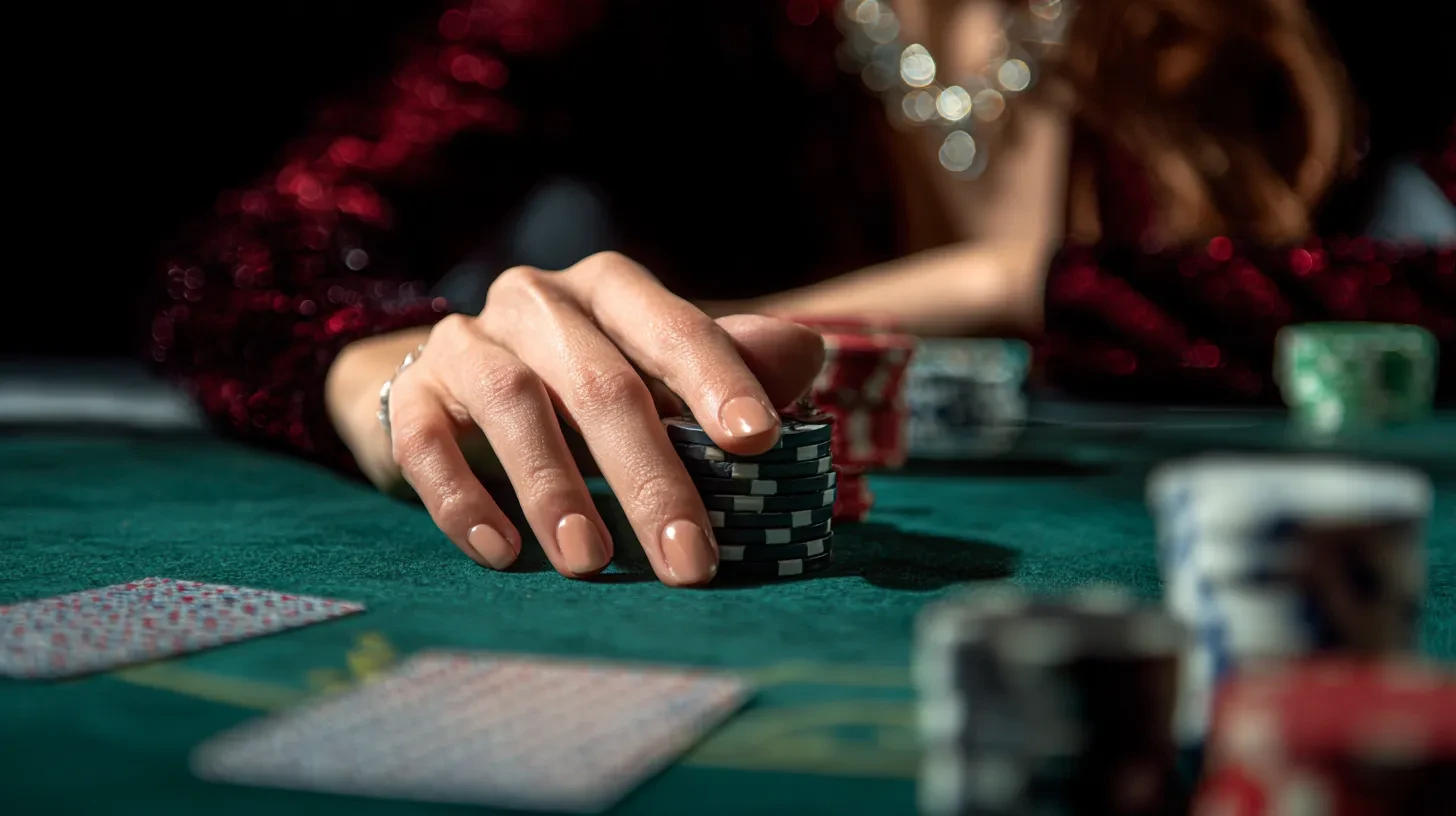 Poker Star